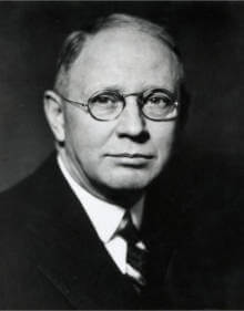 Clark L. Hull