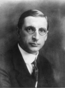 Eamon de Valera