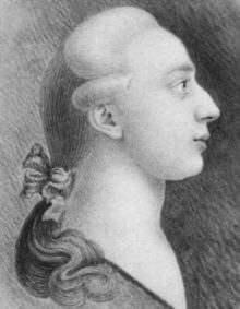 Giacomo Casanova