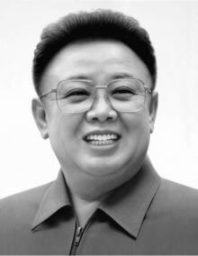 15 of the best Quotes By Kim Jong il | Quoteikon