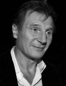 Liam Neeson