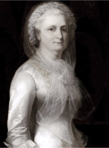 10 of the best Quotes By Martha Washington | Quoteikon