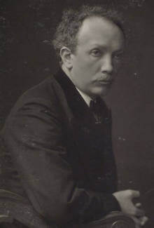 Richard Strauss