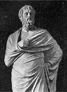 Sophocles