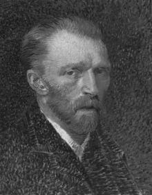 Vincent Van Gogh