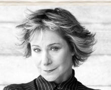 Zoe Wanamaker