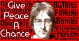 Give Peace A Chance