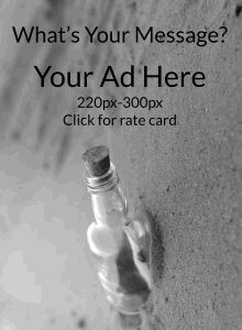 Place Your Ad Here 220x300
